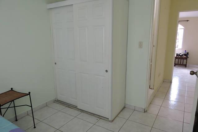 Cumbres De San Francisco Daire San Salvador Dış mekan fotoğraf