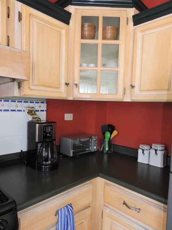Cumbres De San Francisco Daire San Salvador Dış mekan fotoğraf