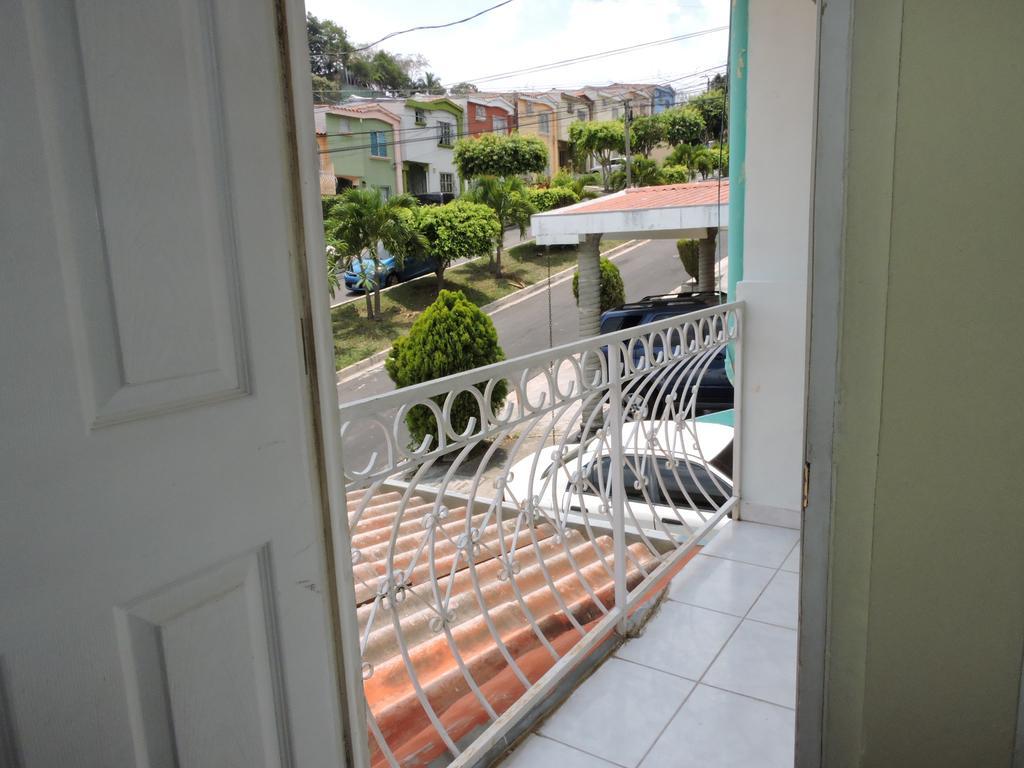 Cumbres De San Francisco Daire San Salvador Dış mekan fotoğraf