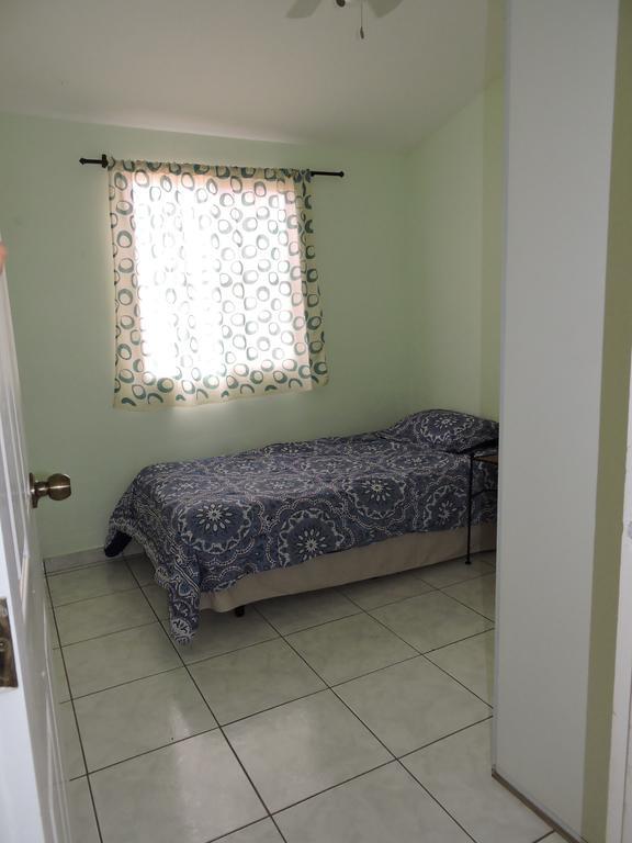 Cumbres De San Francisco Daire San Salvador Dış mekan fotoğraf